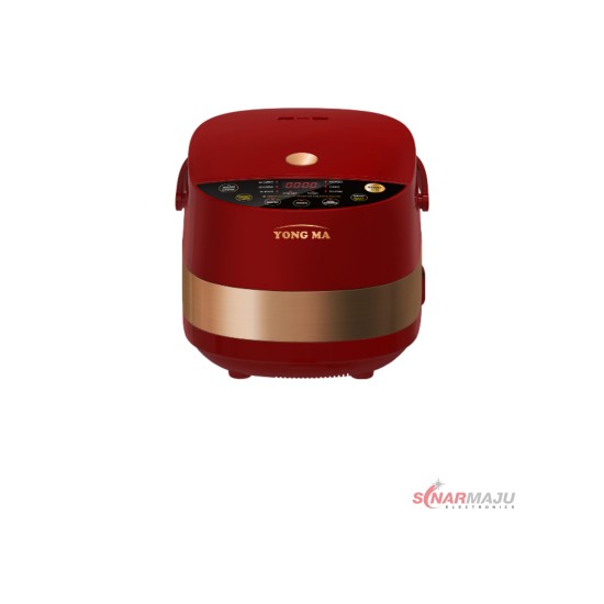 Magic Com Rice Cooker 2 Liter Yongma SMC7057